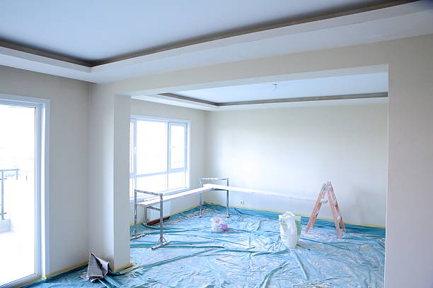 Best Drywall Texturing  in USA